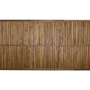 K1041 B169 HEADBOARD A SLATS 260x110