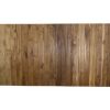K1043 B169 HEADBOARD C GROOVES 260x110