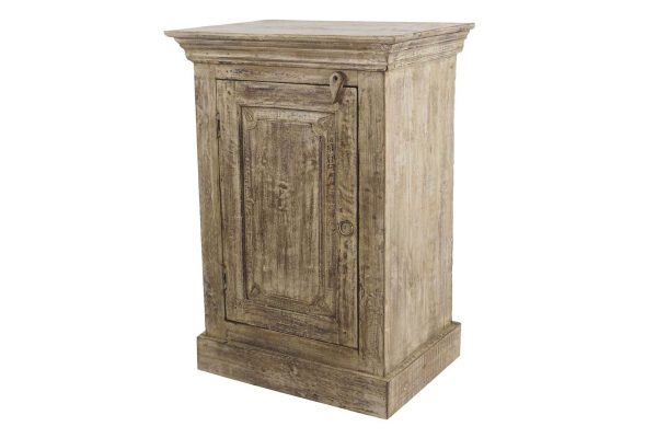 T1442 - I17 BEDSIDE TABLE 48x36x72