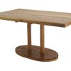 T2011N B169 LL DINING TABLE ELIA 150x90x75