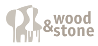 Wood&Stone Logo white 01b